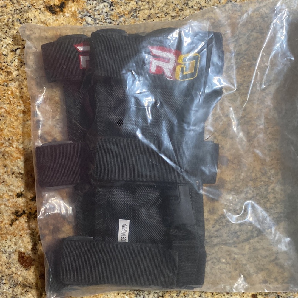 NEW Rocket Offroad Hand Holds for Jeep UTV and Roll Bar fits 2" to 4" Bars - Picture 3 of 6